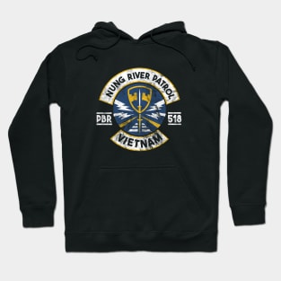 Nung River Patrol Hoodie